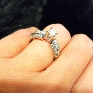 Engagement ring